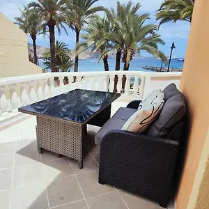 Amazing View In Tenerife Royal Garden Playa de las Americas (Tenerife)