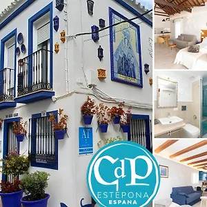 Casa Azul - Boutique By Casa Del Patio (adults Only) , Estepona Spain